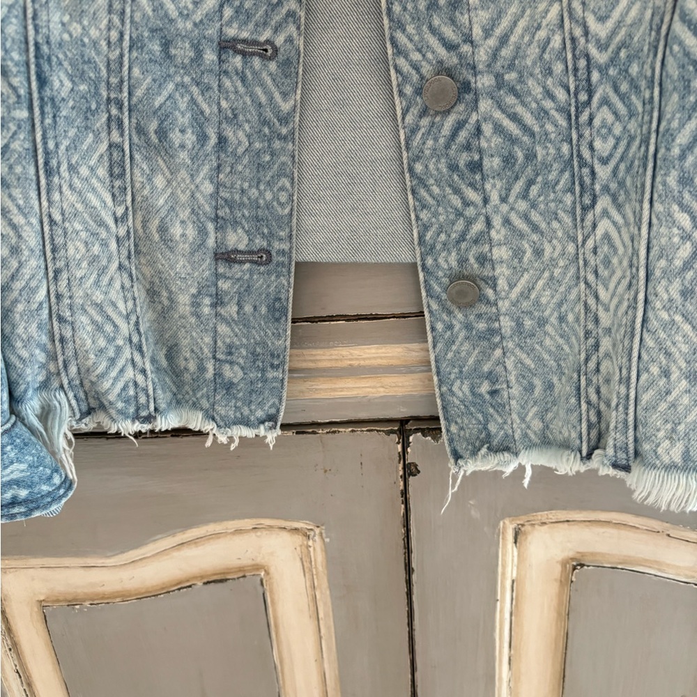 Liverpool Los Angeles Jean jacket - Picture 5 of 7